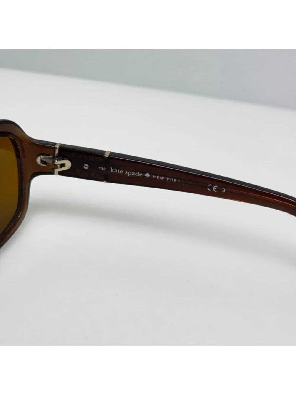 Kate Spade Cheyenne/P/S JEVP VW Eyeglasses Eye Glasses Frames 55-15-130